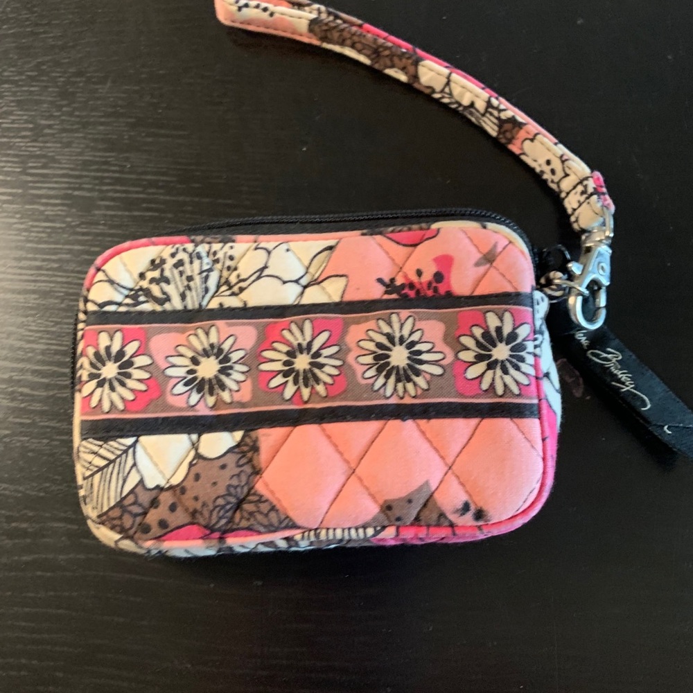Vera Bradley wallet